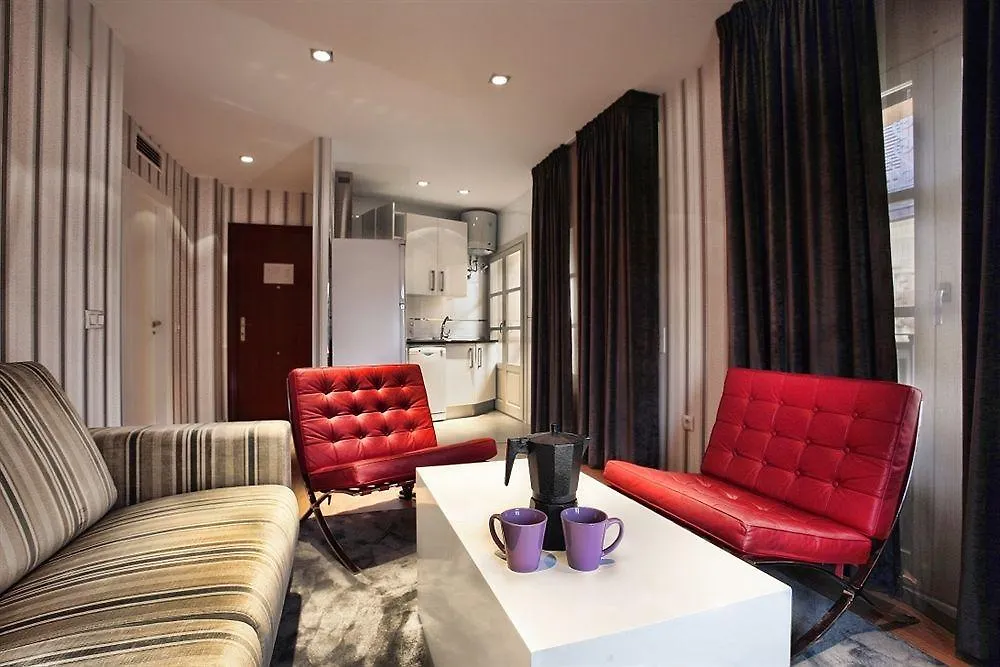 Hotel Larios מאלגה