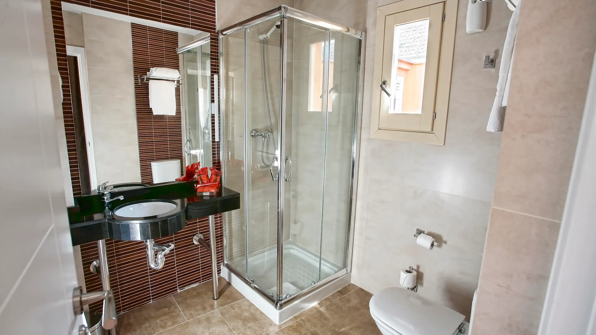 Hotel Larios מאלגה