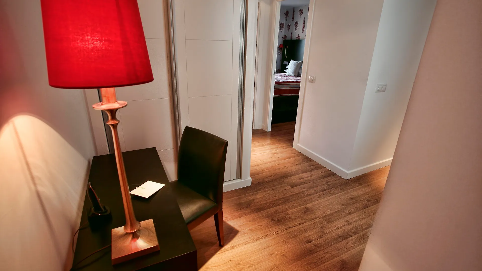 ****  Hotel Larios מאלגה ספרד