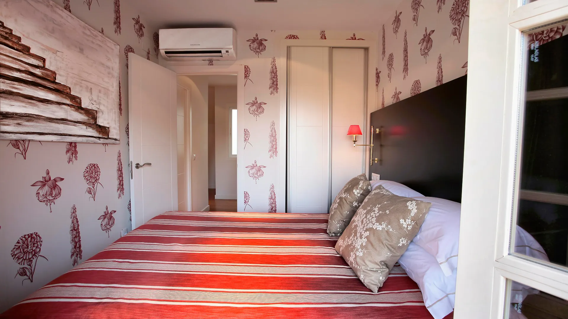 Hotel Larios מאלגה ספרד