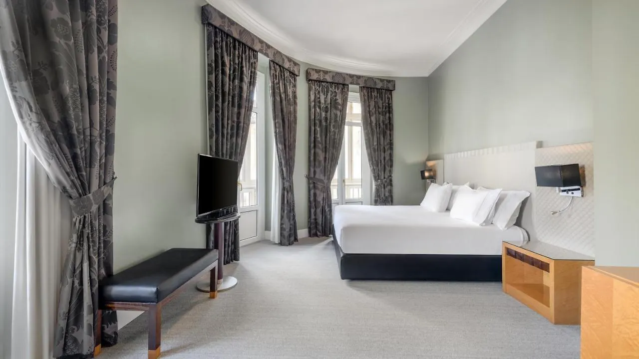 Hotel Larios מאלגה