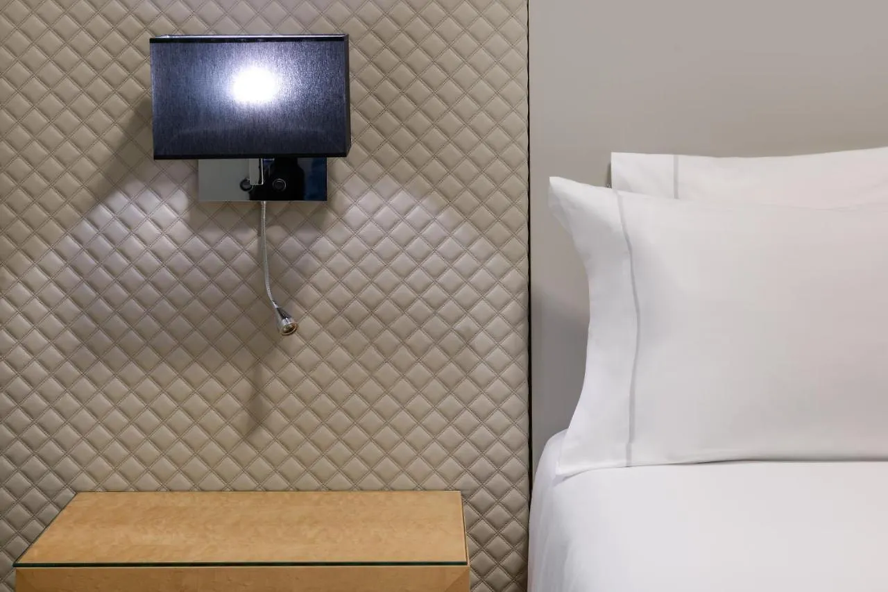 Hotel Larios מאלגה