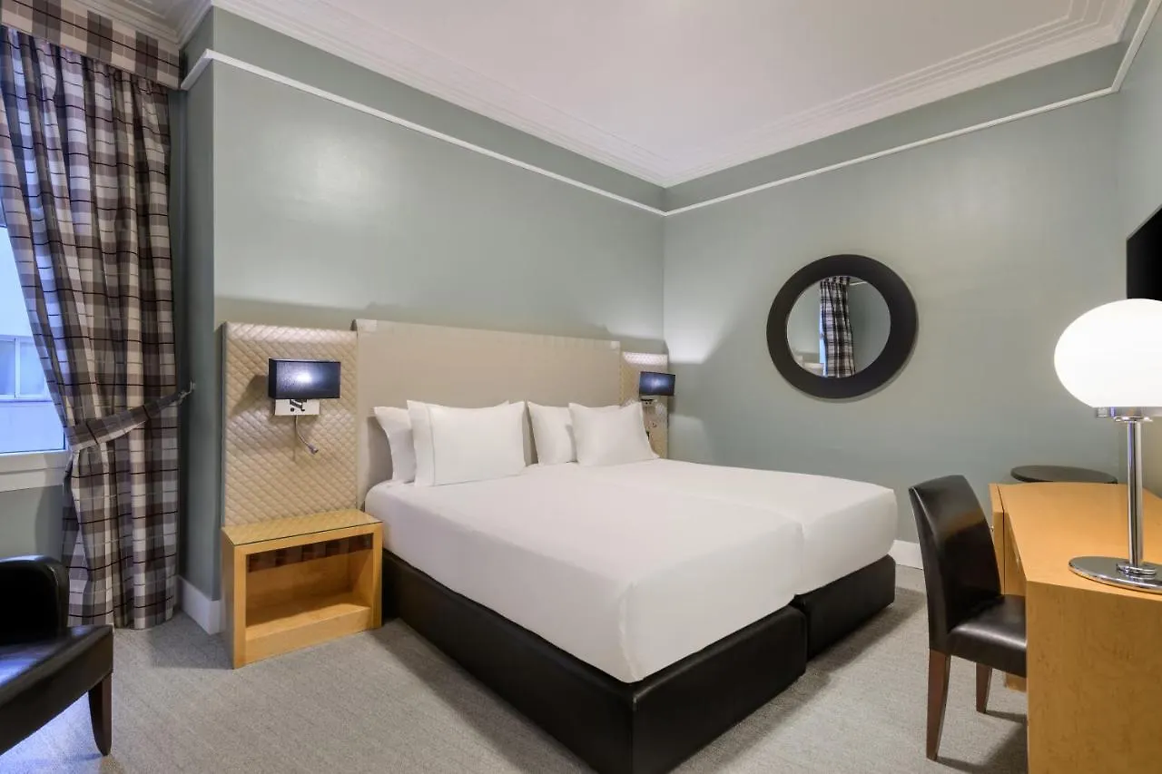 Hotel Larios מאלגה 4*,  ספרד