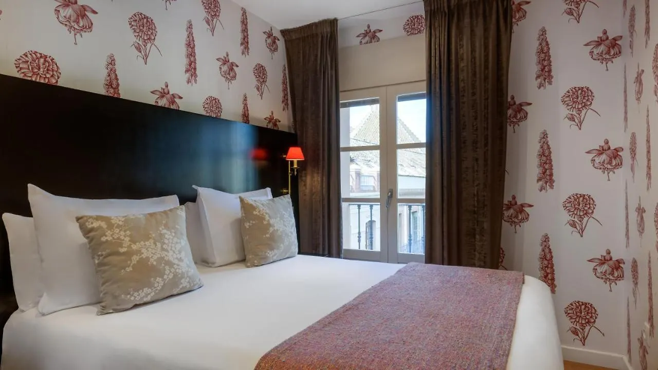 Hotel Larios מאלגה