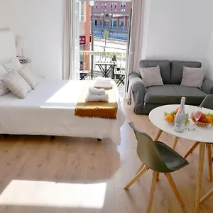  Appartamento Premium Historic Center & Parking