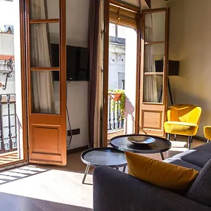 Inspired By Enjoyapartments Appartamento