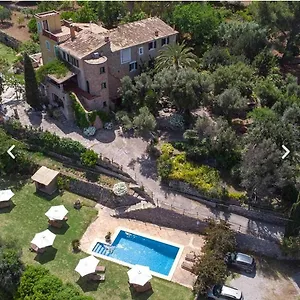 Hotel Sa Plana Petit