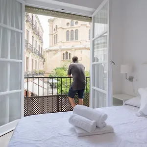 Cathedral Appartement