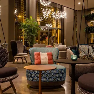 Hotel One Barcelona-ciutadella