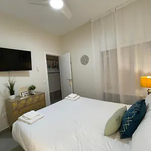  Appartamento Viento Freshapartments