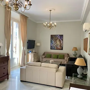 Mar De Korus Apartment