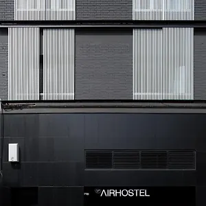 Vandrerhjem Airhostel Barcelona Airport 24h