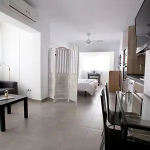 Malagueta 10 Appartement
