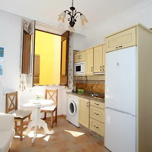  Appartamento Apartamentosmalaga