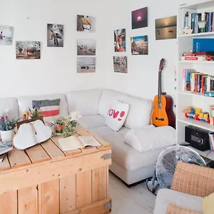 Hostel Vidamia, Malaga