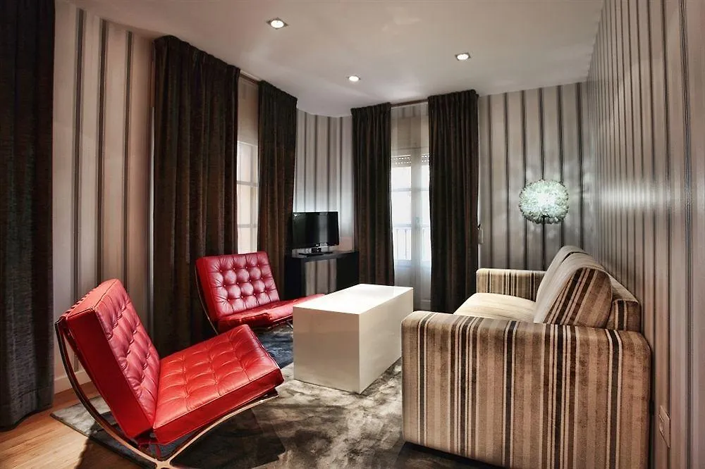 Hotel Larios Malaga