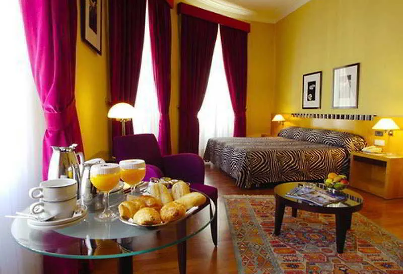 Hotel Larios Malaga